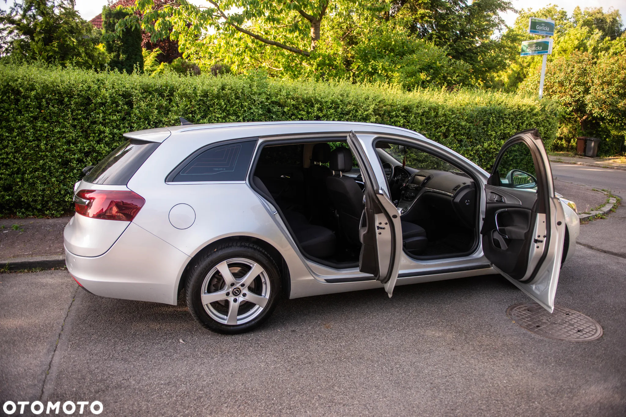 Opel Insignia 1.4 T Edition S&S - 15