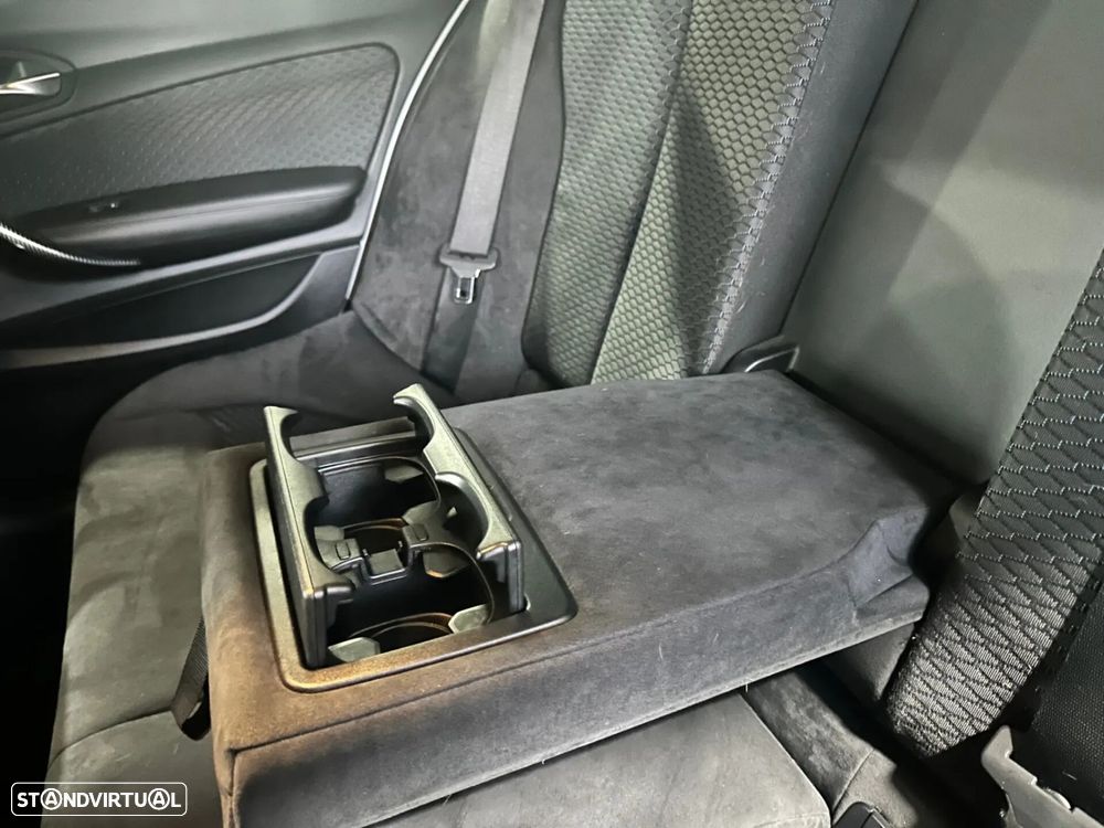 BMW 125 d Pack M - 28