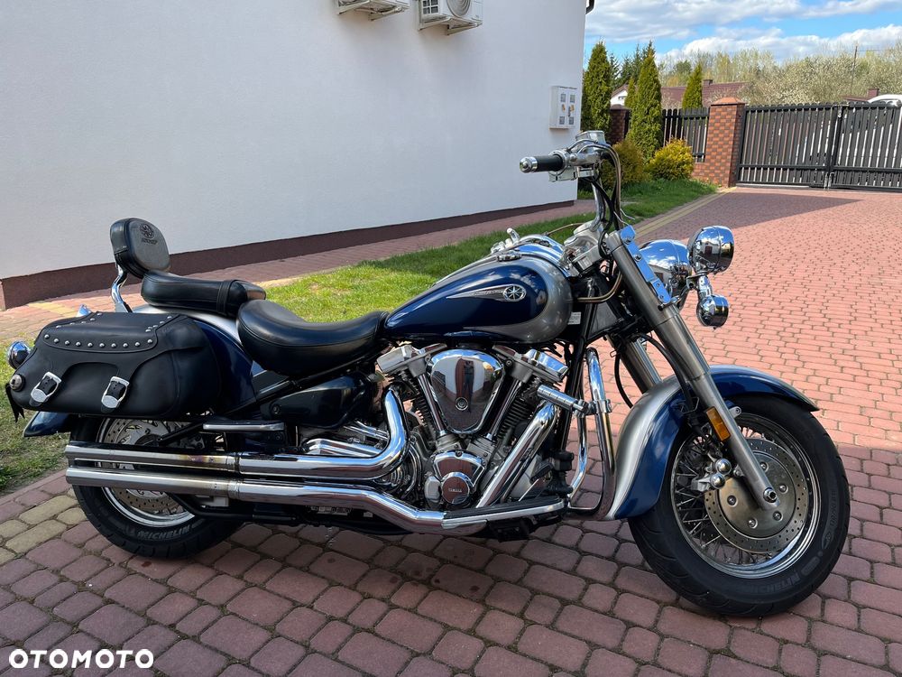 Yamaha Road Star - 22