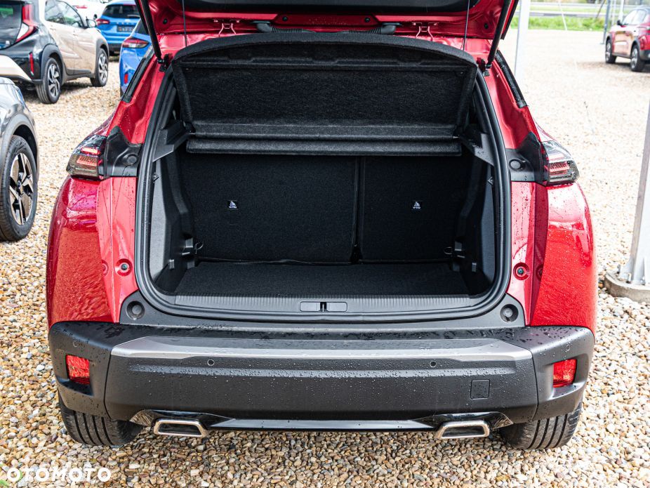 Peugeot 2008 - 16