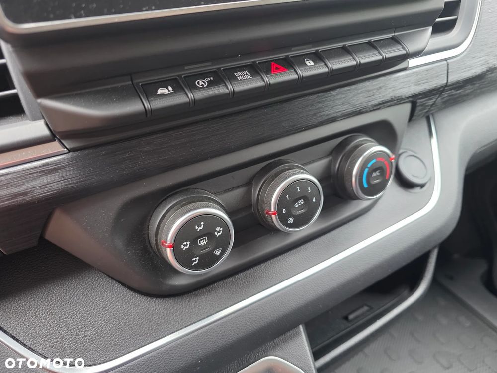 Renault Trafic Kombi 2.0 L2 Equilibre EDC - 23