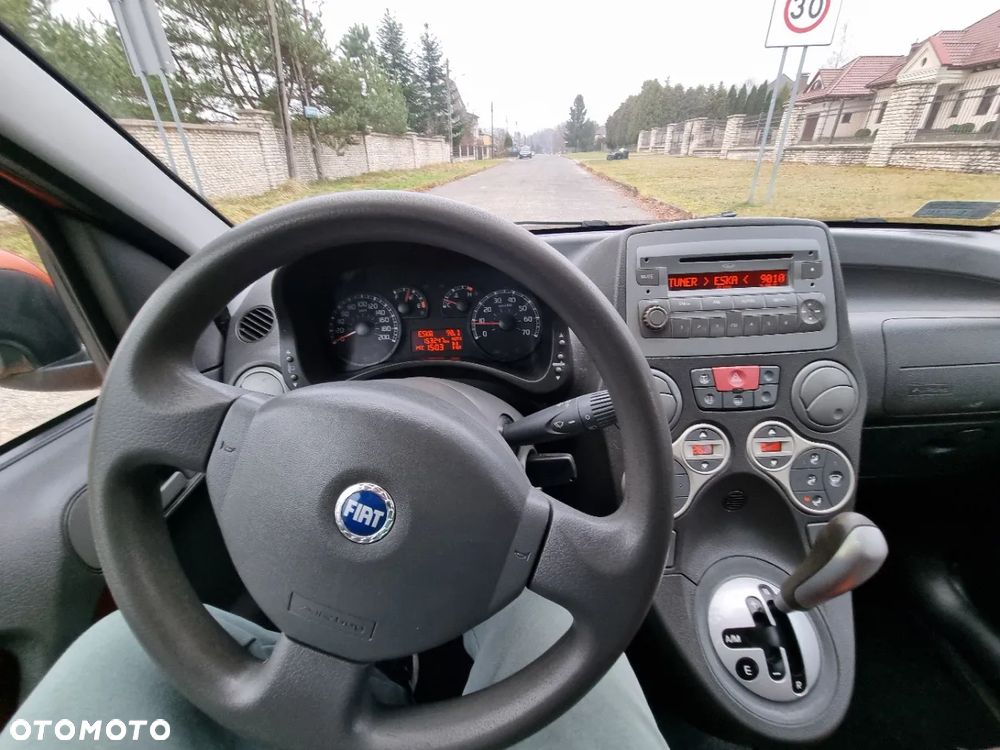 Fiat Panda - 24