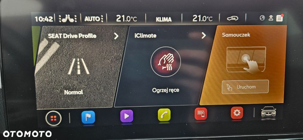 Seat Leon 1.5 eTSI FR DSG - 30