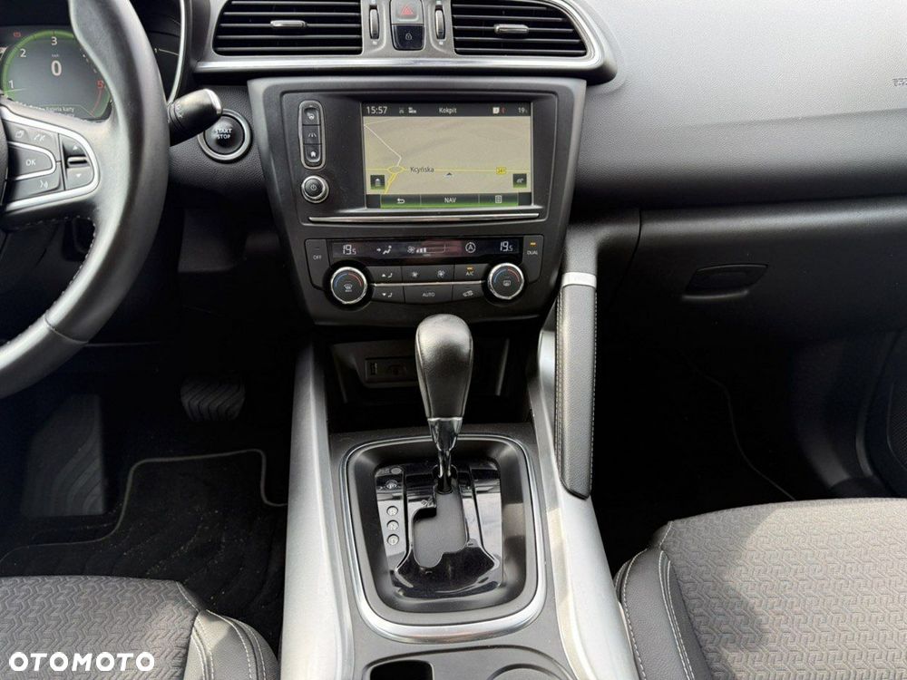 Renault Kadjar 1.5 dCi Energy Intens EDC - 17