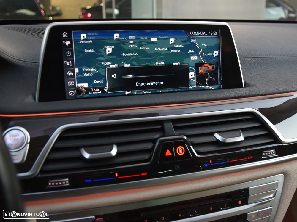 BMW 730 d - 53