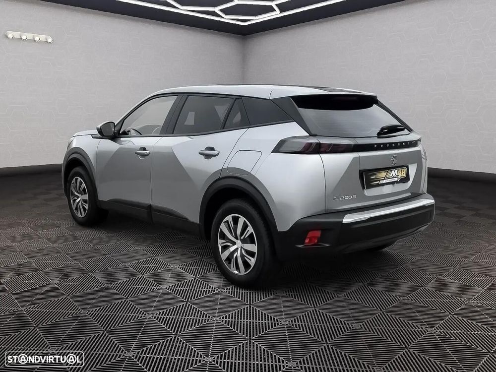 Peugeot e-2008 50 kWh Active Pack - 7