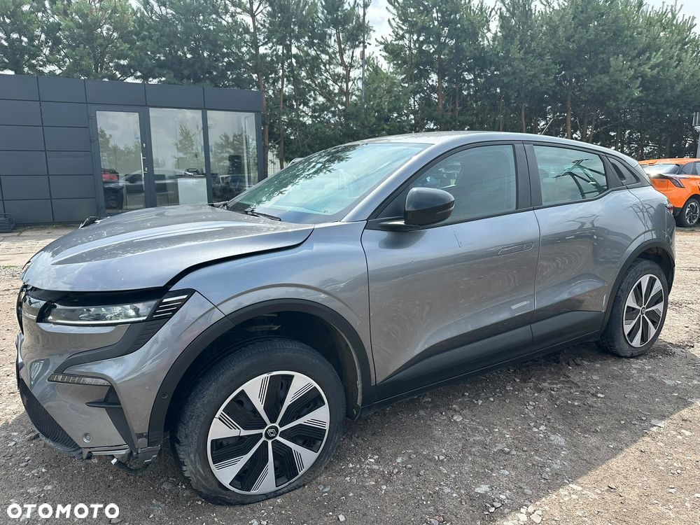 Renault Megane - 1