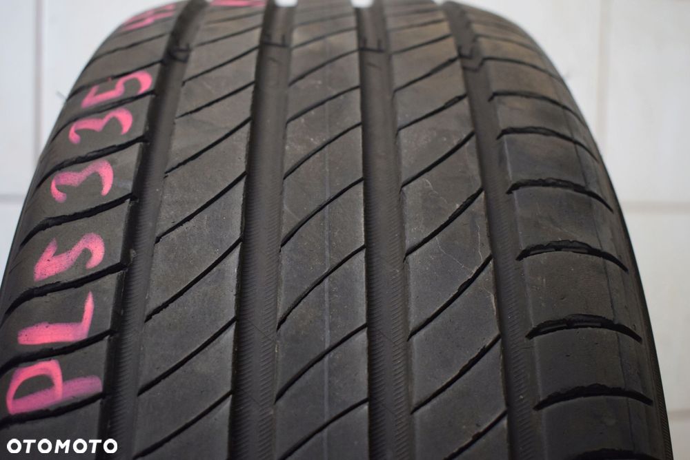 R17 225/45 Michelin Primacy 4 S1 94V Wysyłka gratis! - 1