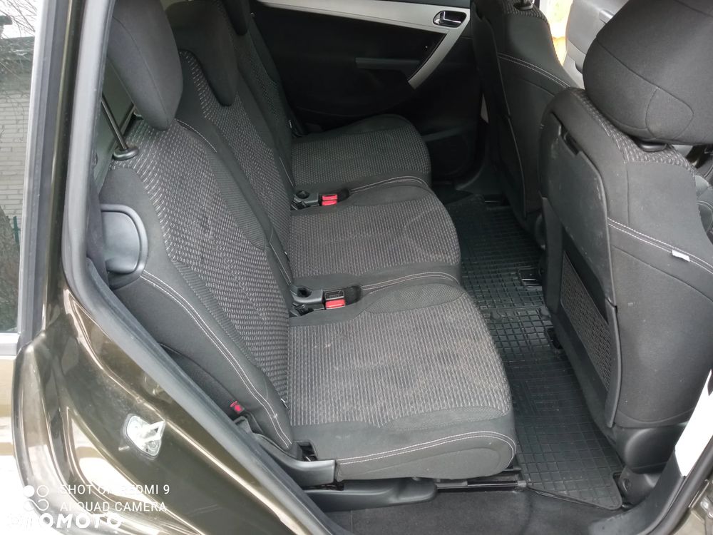 Citroën C4 Grand Picasso 1.6 HDi FAP (7-Sitzer) CoolTech - 13