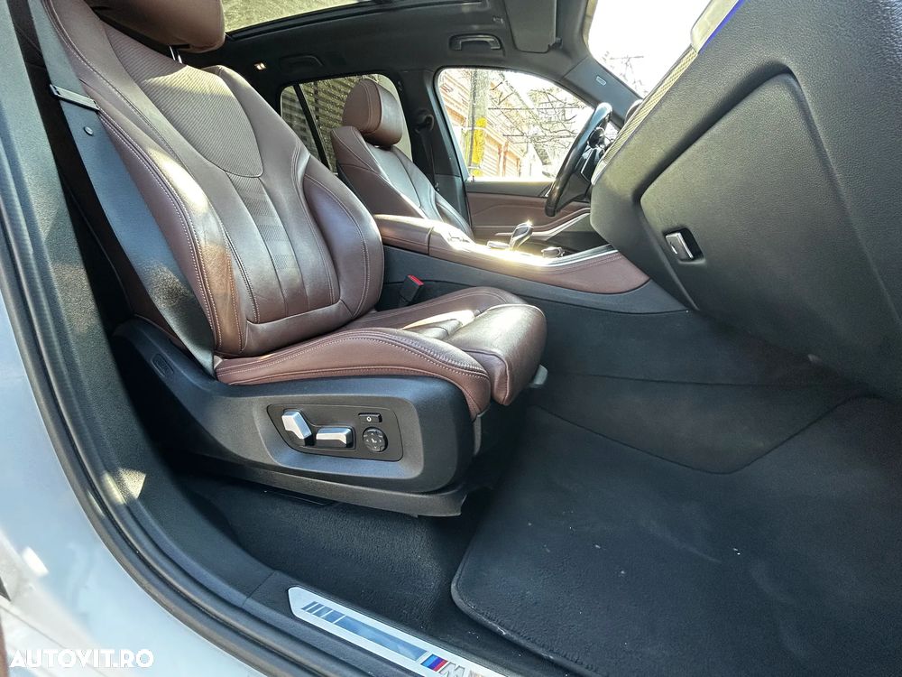 BMW X5 xDrive30d - 25