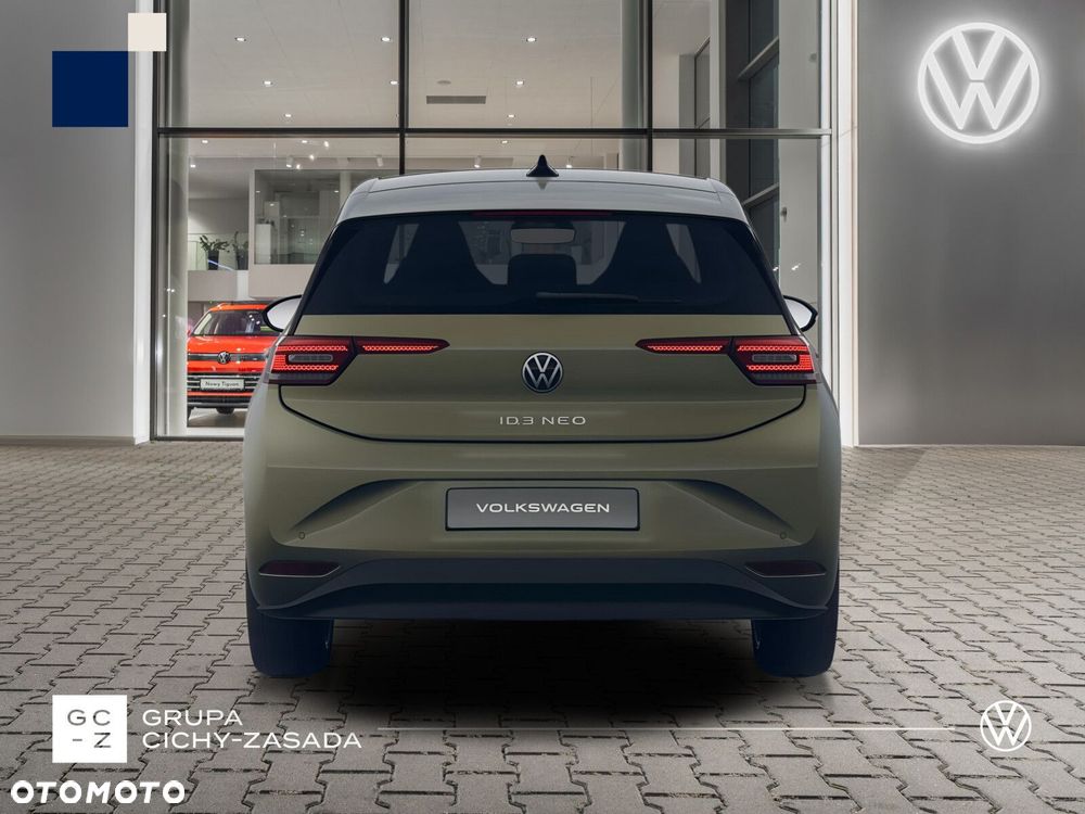 Volkswagen ID.3 Neo 50kWh Style - 5