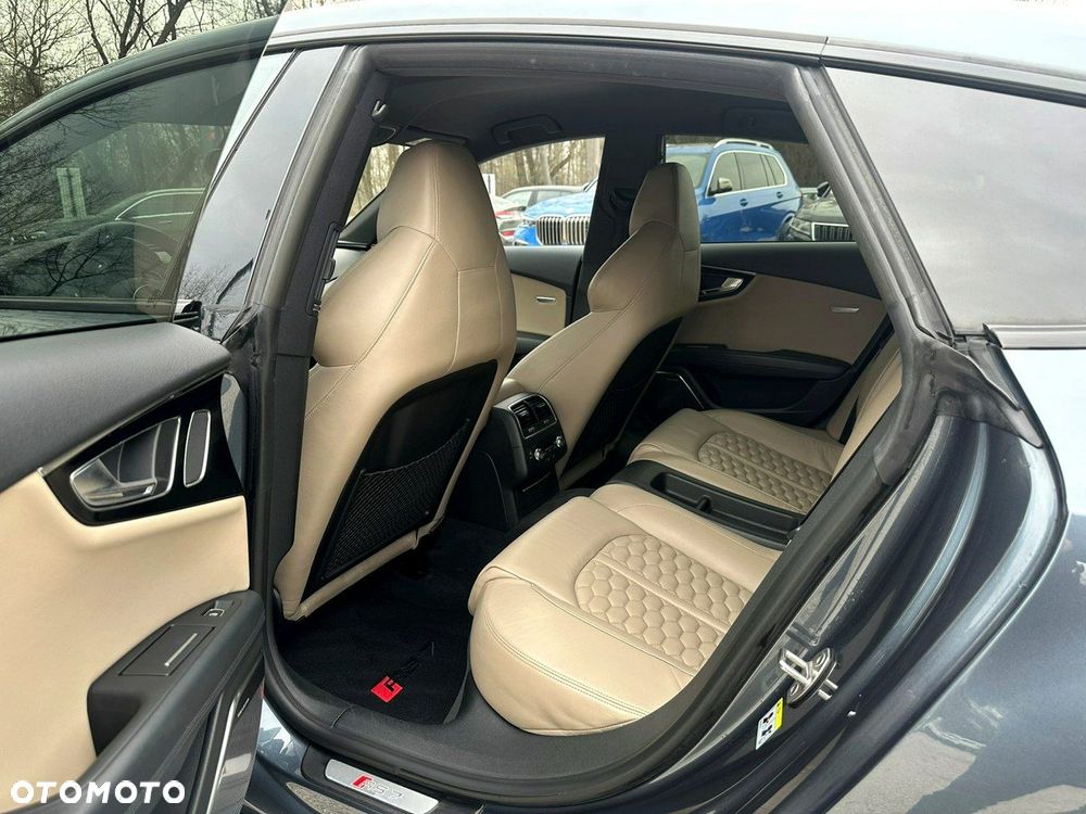 Audi RS7 Sportback - 18