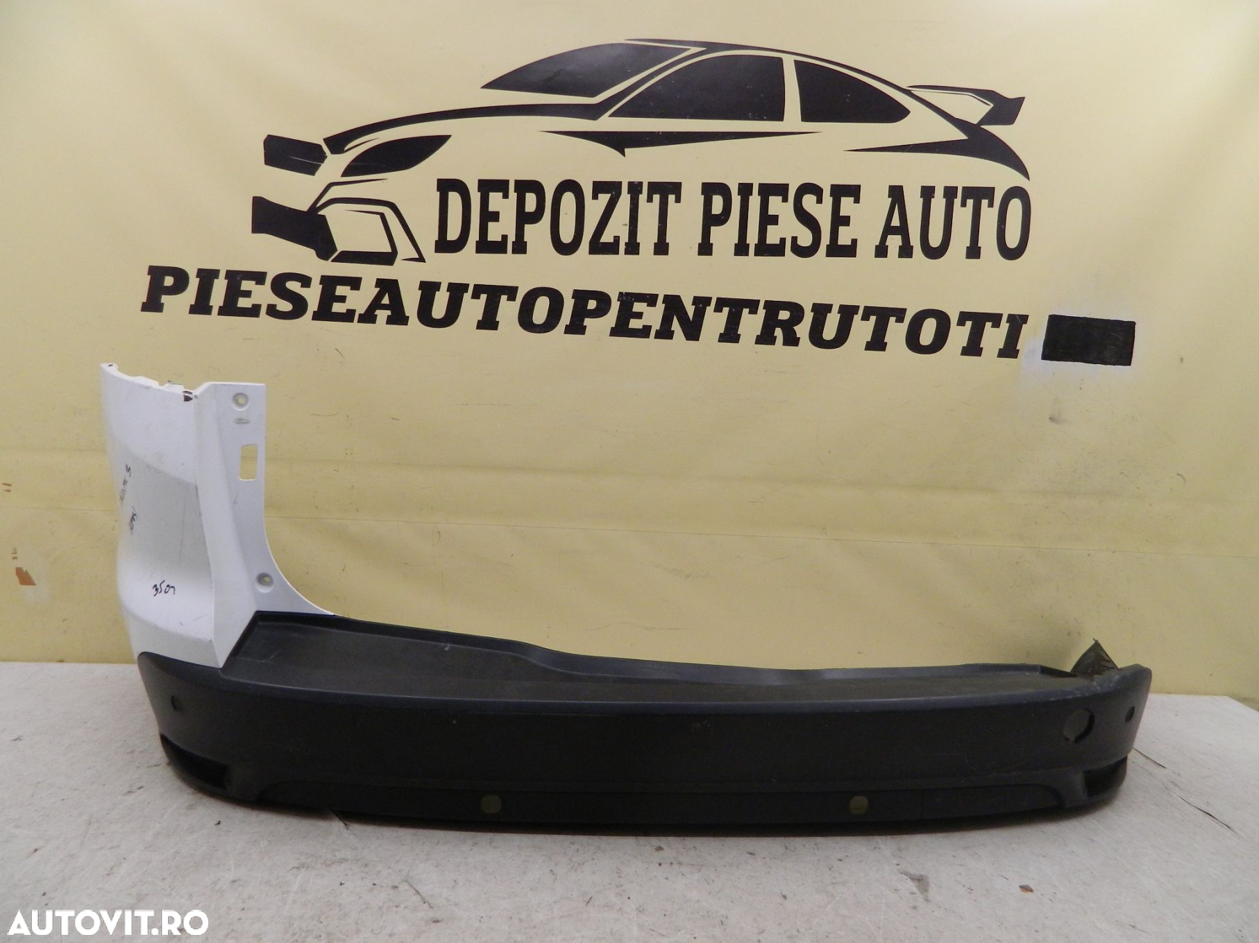 Bara spate Ford Focus 3 Combi, 2011 , 2012, 2013, 2014, 2015, cod origine BM51-17A866-A. - 2