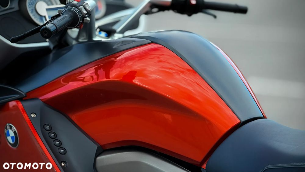 BMW K - 18