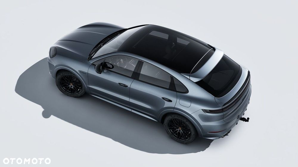 Porsche Cayenne - 6