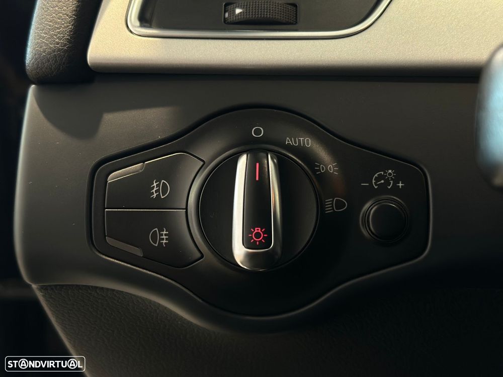 Audi A5 Sportback 2.0 TDI S-line - 14