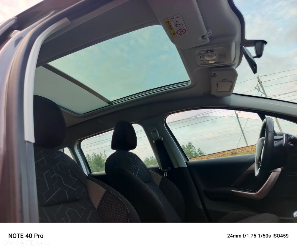 Peugeot 2008 82 e-VTI ETG5 Allure - 31