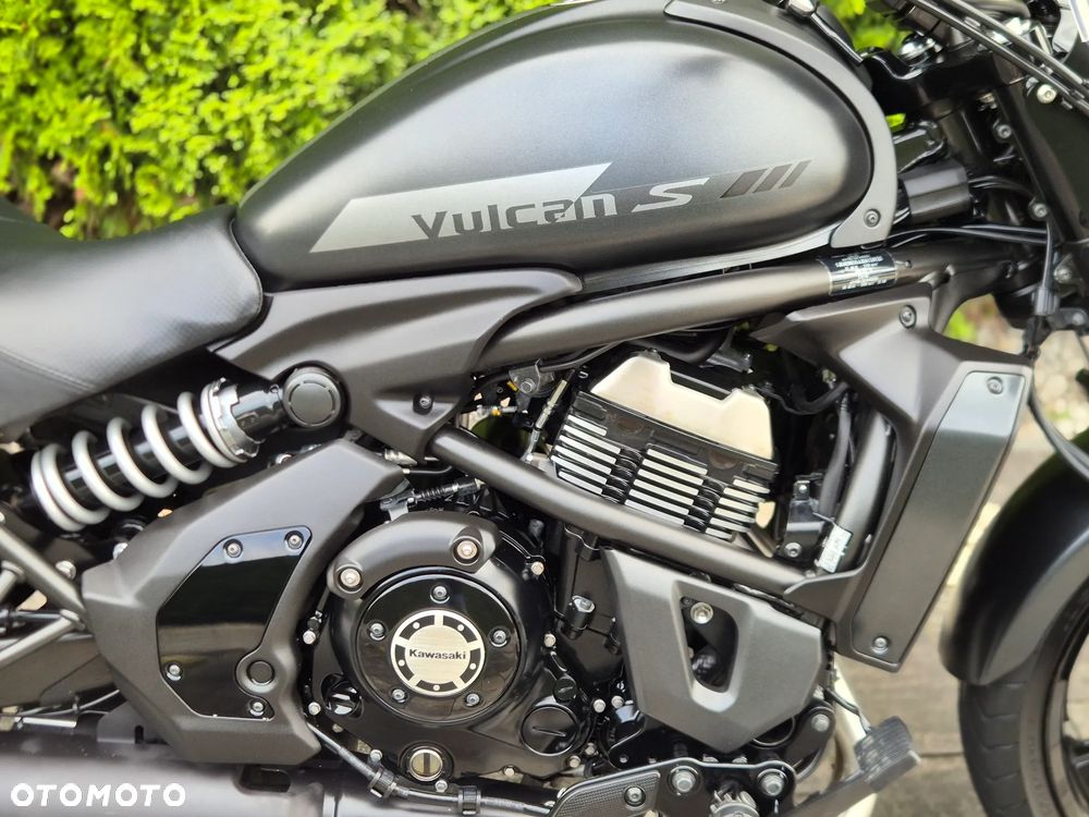Kawasaki Vulcan - 12