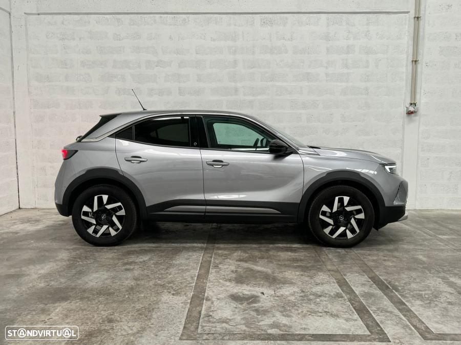 Opel Mokka-e Ultimate - 3