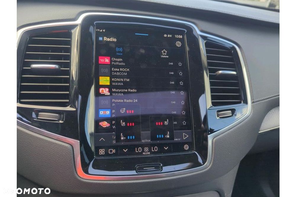 Volvo XC 90 - 10