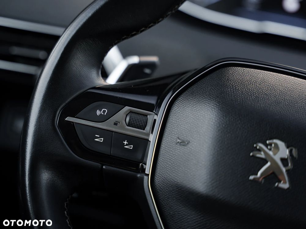 Peugeot 3008 BlueHDi 120 Stop & Start EAT6 Allure - 23