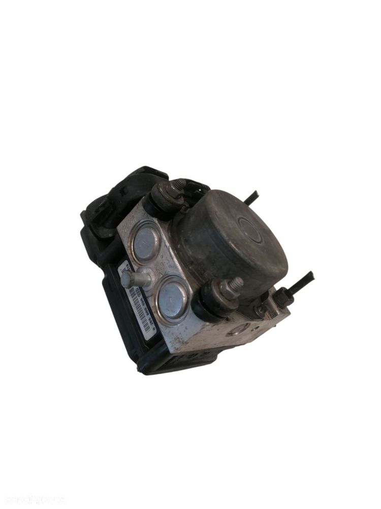pompa hamulcowa abs fiat grande punto 1.3 jtd 05-12 0265800690 - 3