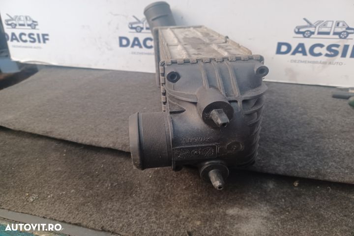 Intercooler 1.6 HDI 9646694680 874824KJ 1.6 HDI 9646694680 874824KJ C - 2