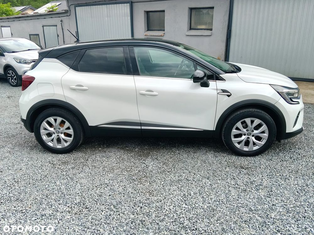 Renault Captur - 2