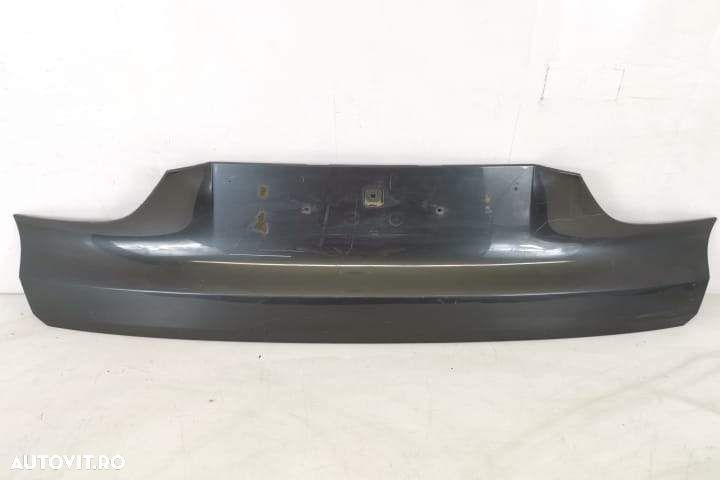 Ornament Portbagaj Original In Stare Buna BMW Seria 5 F07 2009 2010 20 - 1