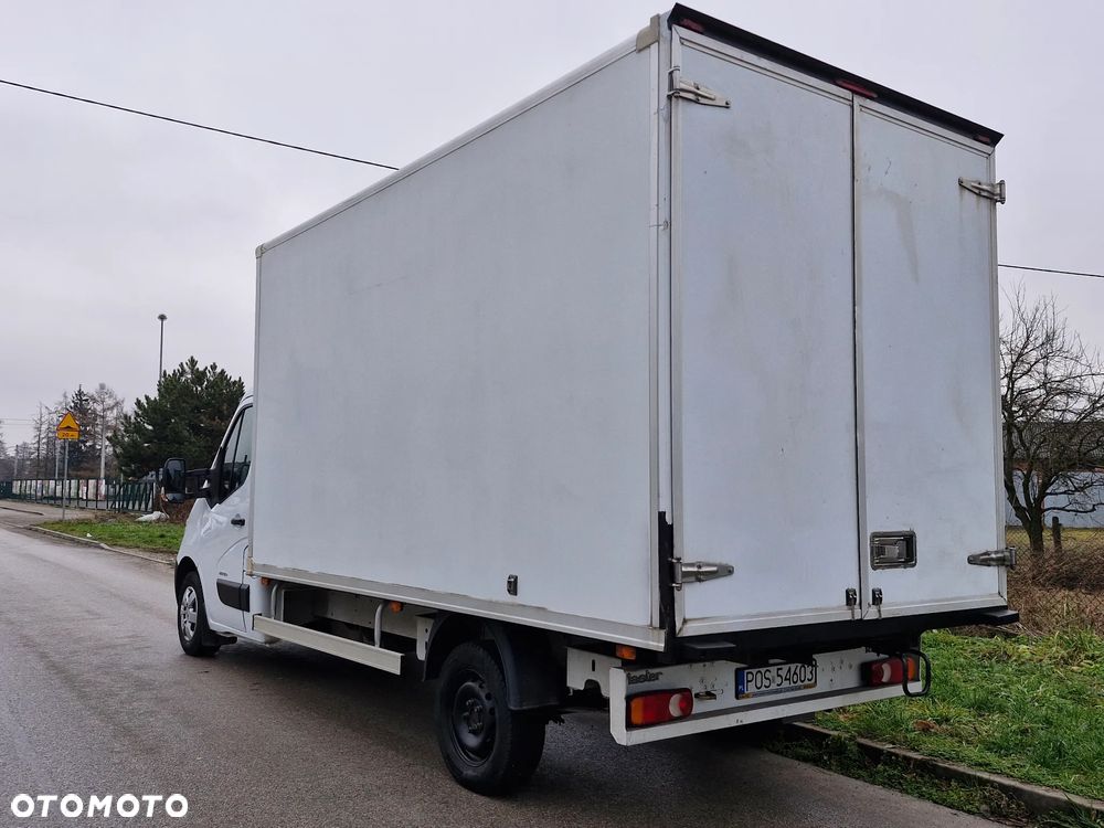 Renault Master - 4
