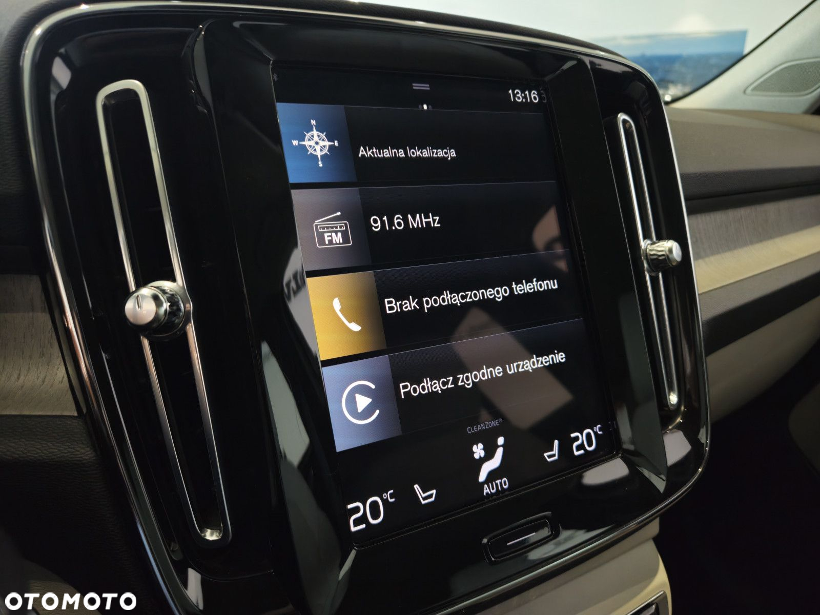 Volvo XC 40 - 20