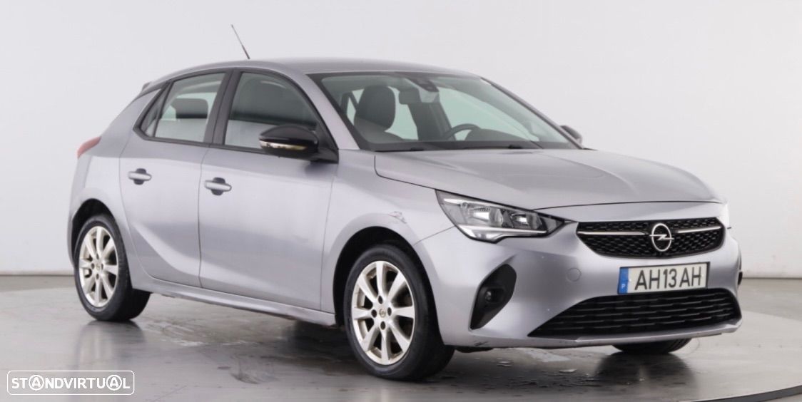 Opel Corsa 1.2 Elegance - 1