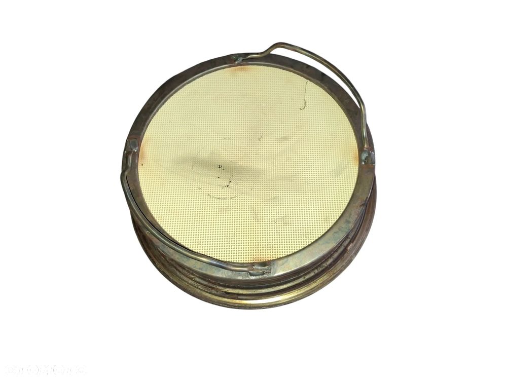 Wkład filtr dpf Renualt GAMA D 250/280/310 DTI 8  EURO 6 - 2