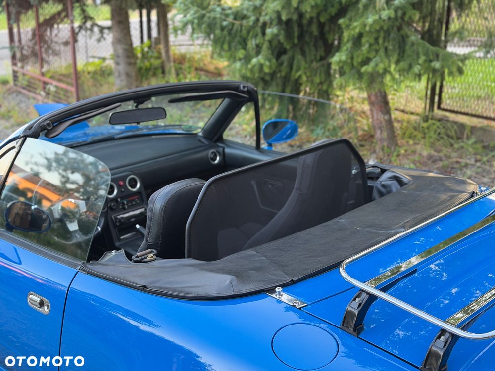 Mazda MX-5 1.6 - 28