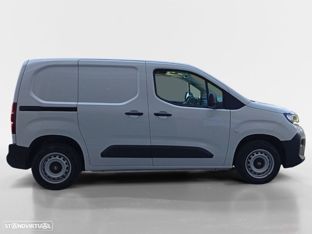 Opel Combo 1.5 CDTi L1H1 - 6