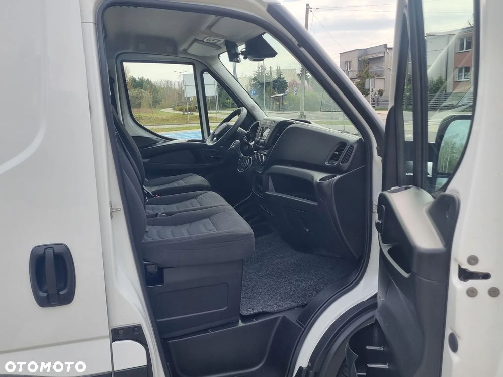 Iveco Daily 35S16 - 14