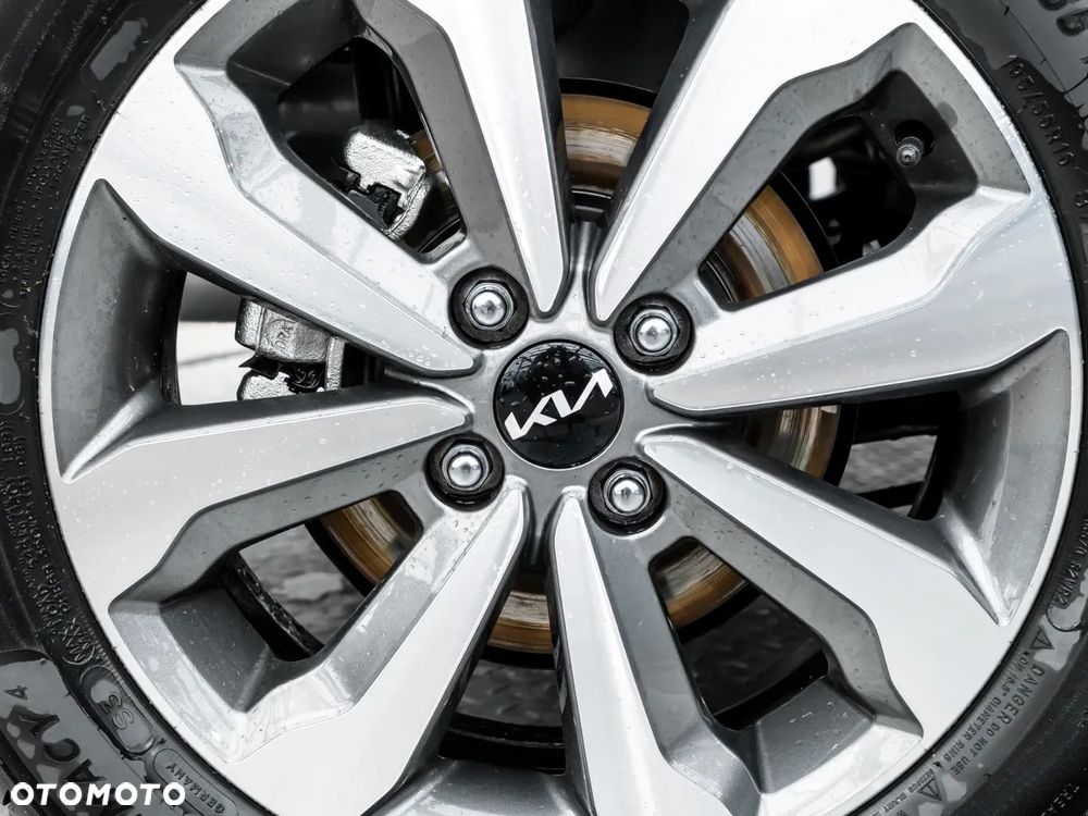 Kia Stonic 1.2 L - 9