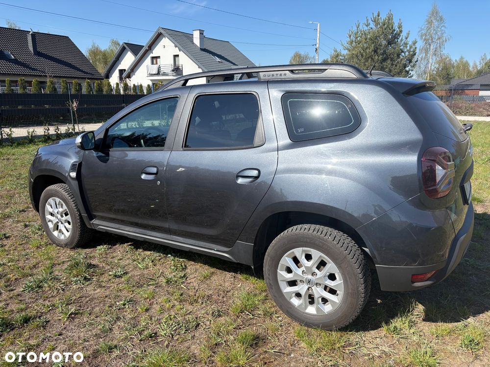 Dacia Duster - 6