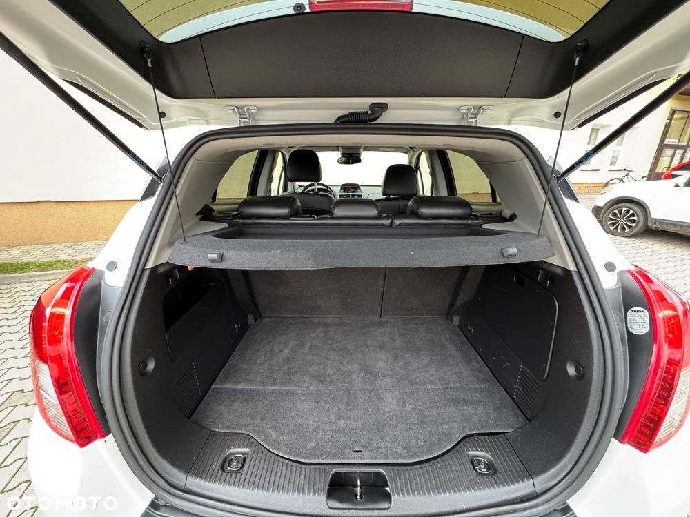 Opel Mokka 1.4 T Cosmo - 7