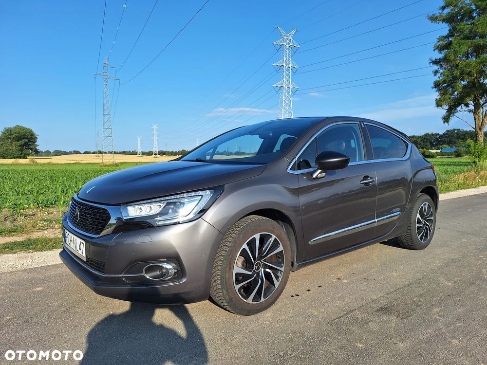 DS Automobiles DS 4 - 1