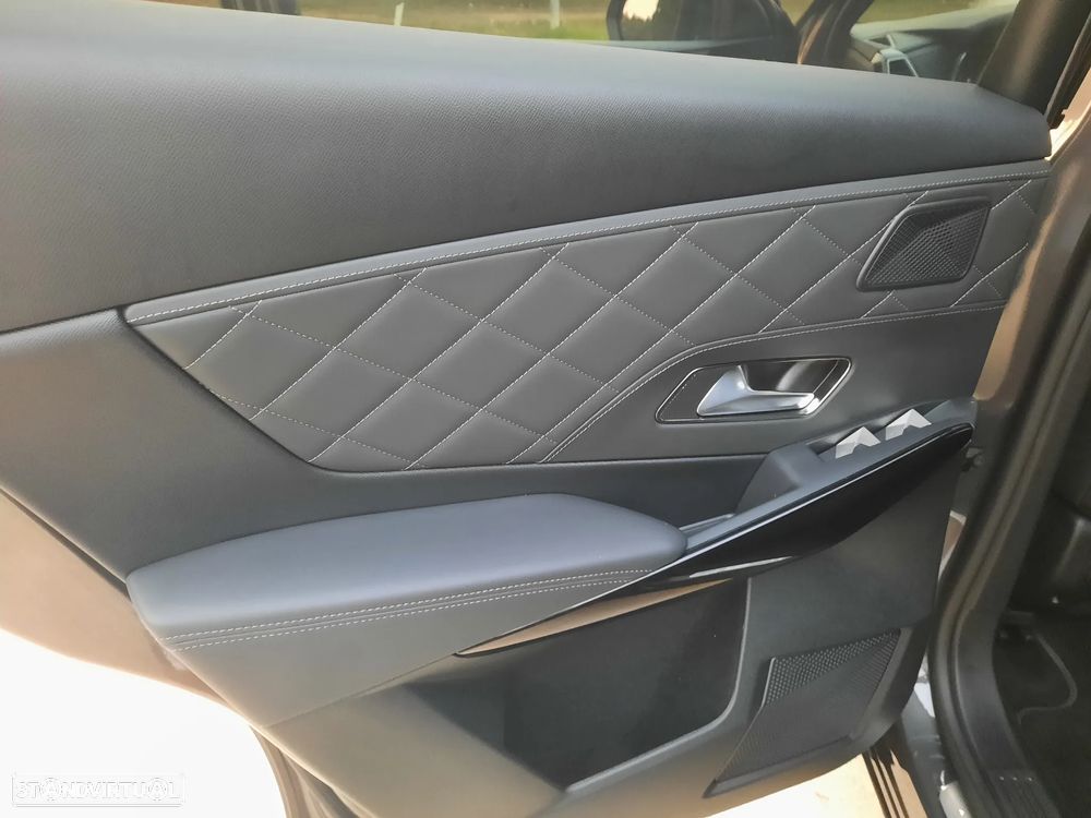 DS DS7 Crossback E-Tense Rivoli EAT8 - 31