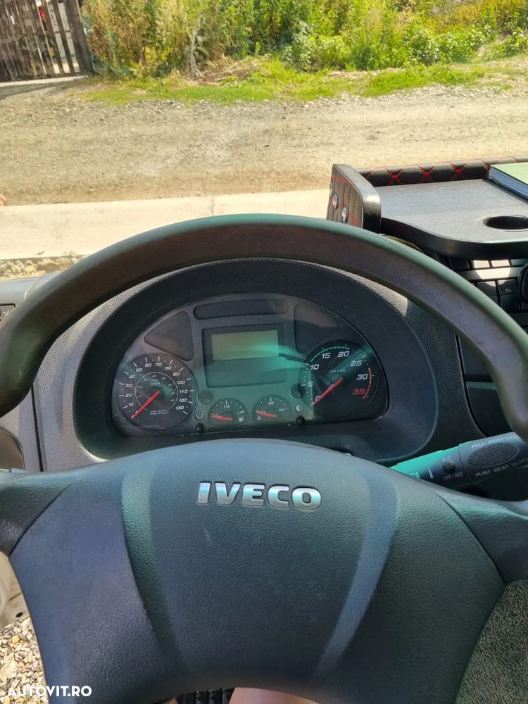 Iveco Eurocargo - 21