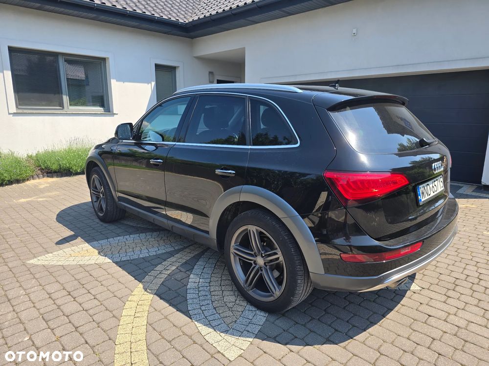Audi Q5 - 6