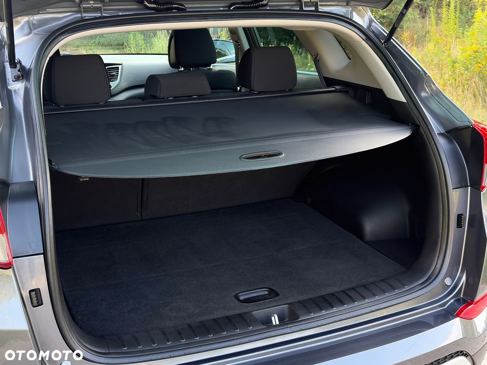 Hyundai Tucson 1.6 GDi 2WD Style - 34