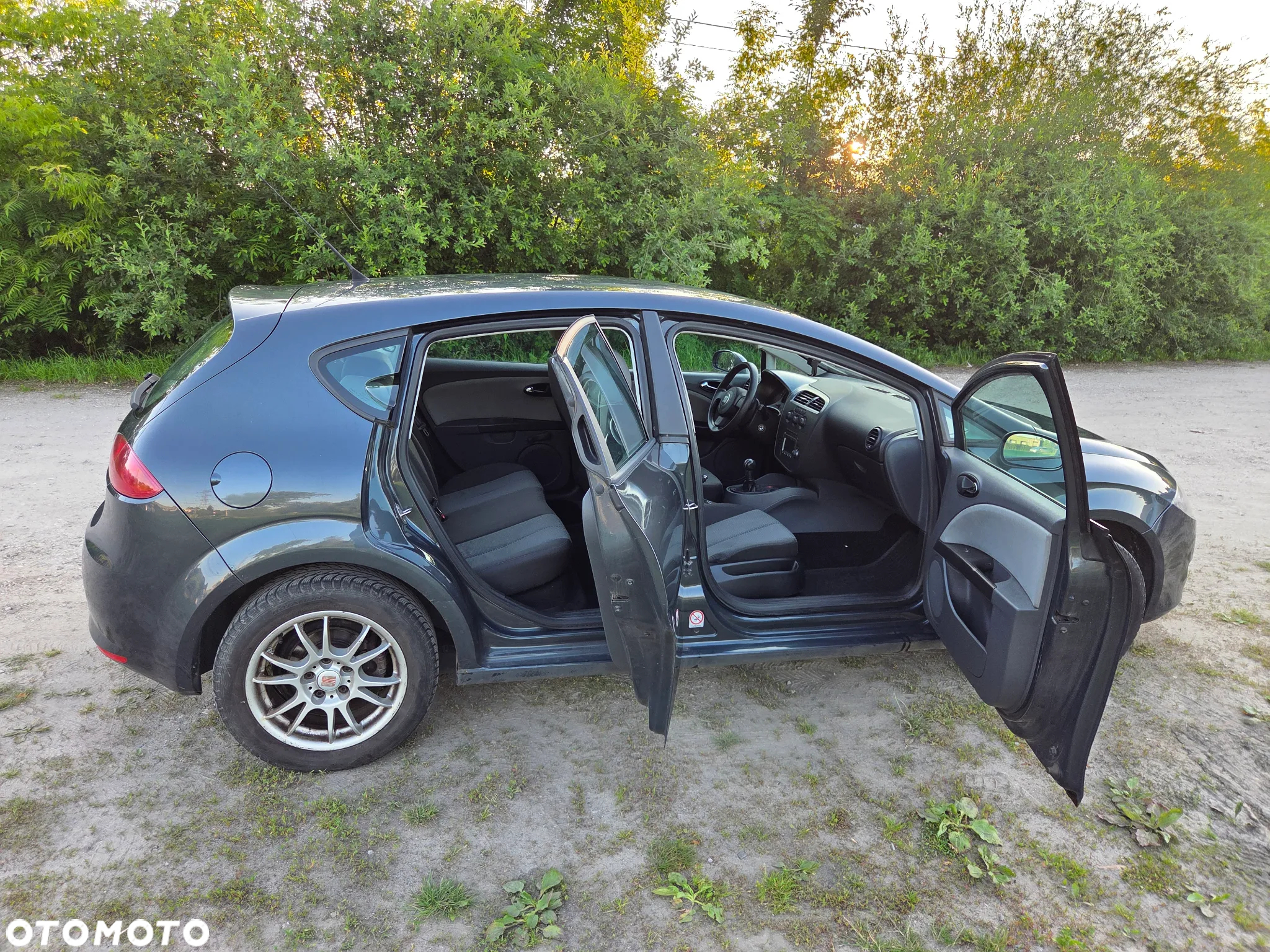 Seat Leon 1.6 Reference - 14