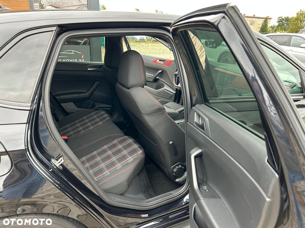 Volkswagen Polo 2.0 TSI GTI DSG - 21