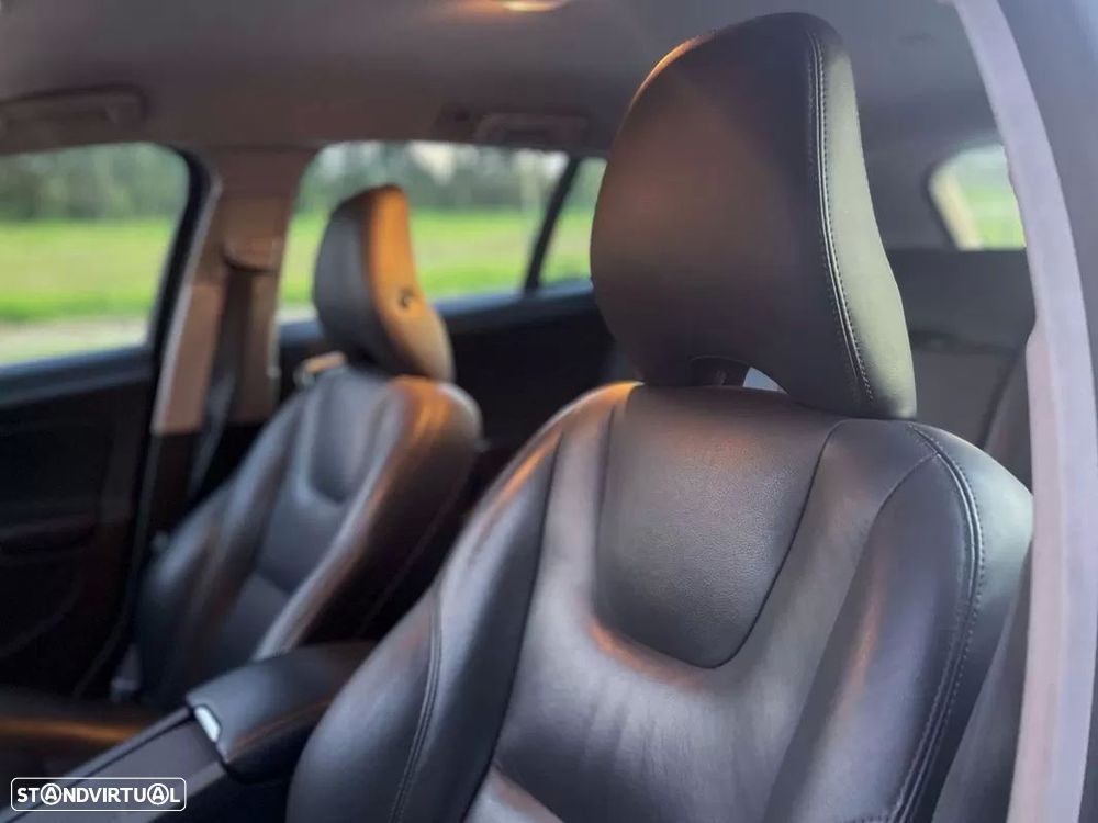 Volvo V60 - 7