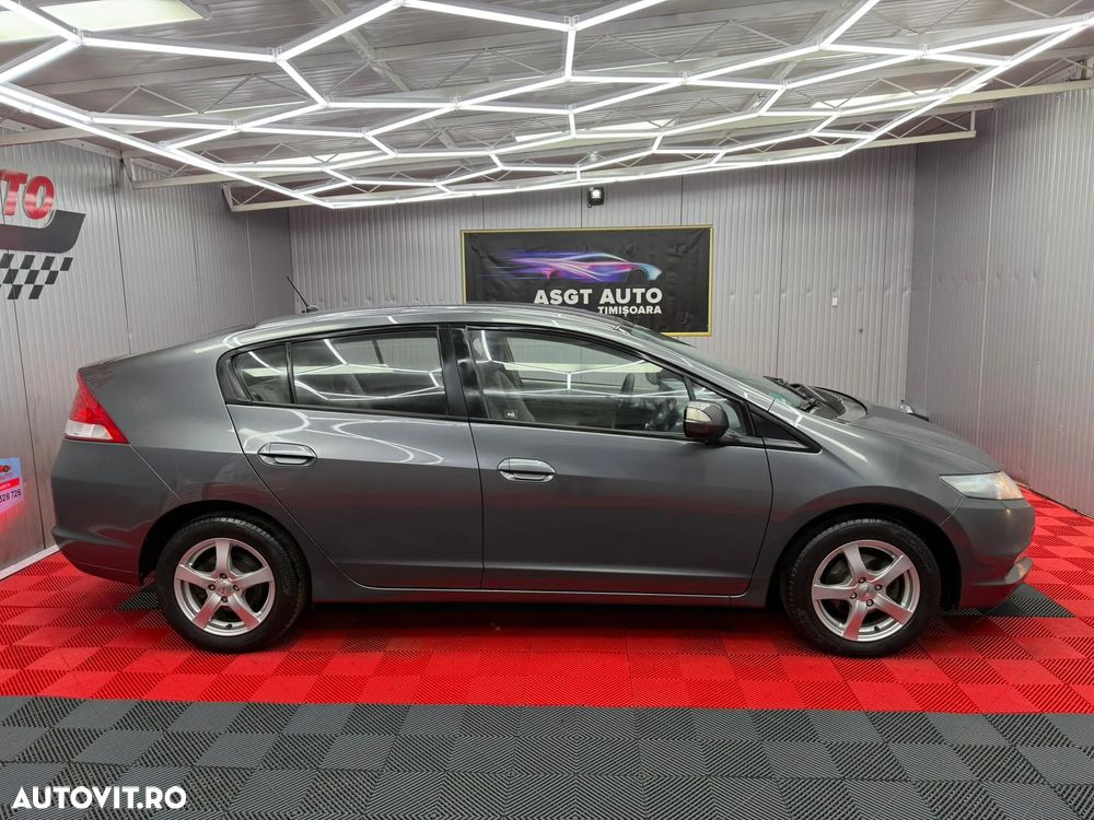 Honda Insight 1.3 - 21