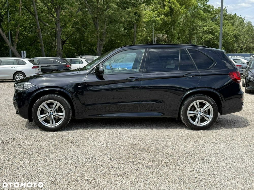BMW X5 xDrive25d - 6
