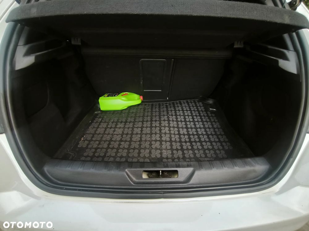 Peugeot 308 BlueHDi 180 EAT6 GT - 18